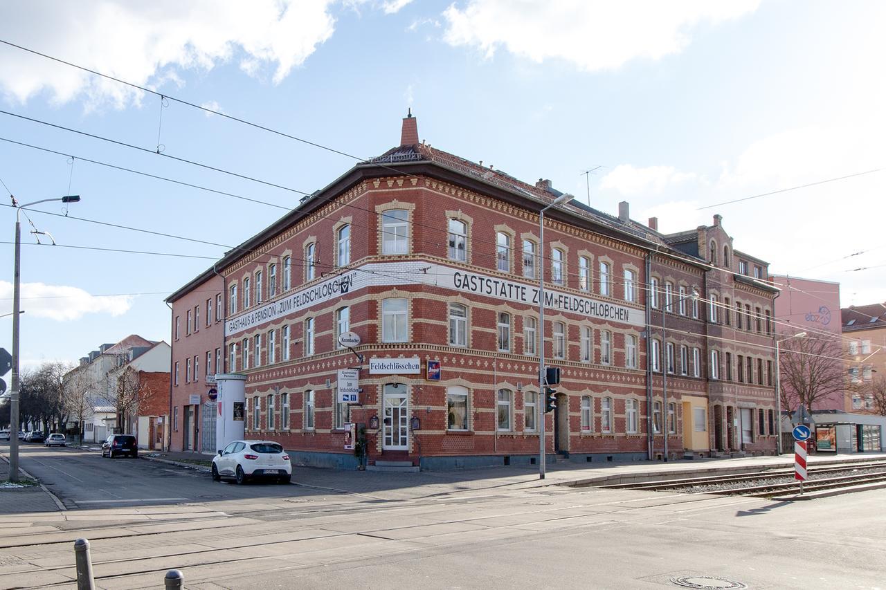 Gasthof Neues Feldschlosschen *