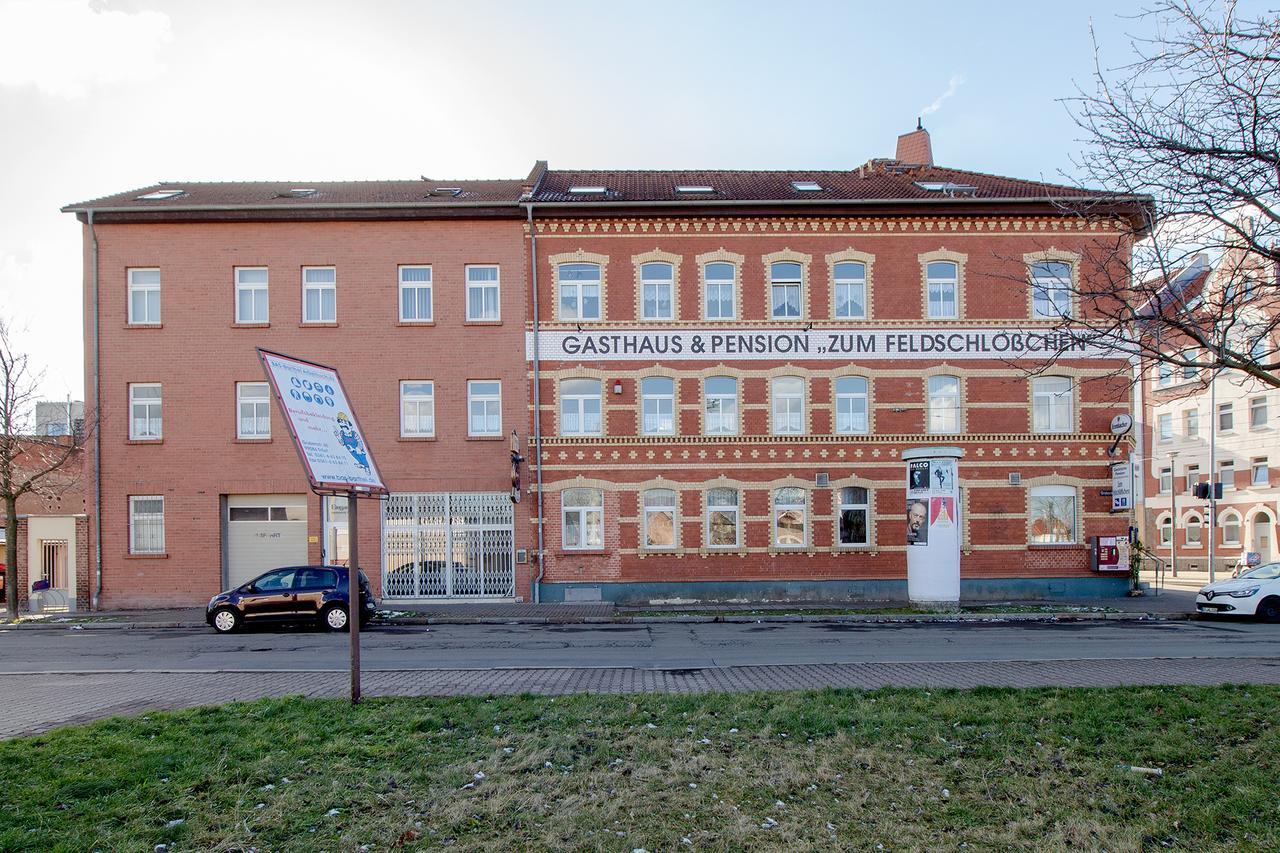 Gasthof Neues Feldschlosschen